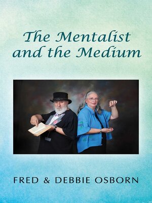cover image of The Mentalist and the Medium